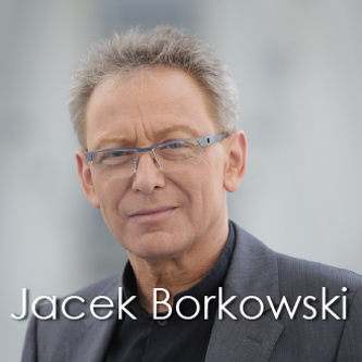 DobryEvent.com.pl - Jacek Borkowski
